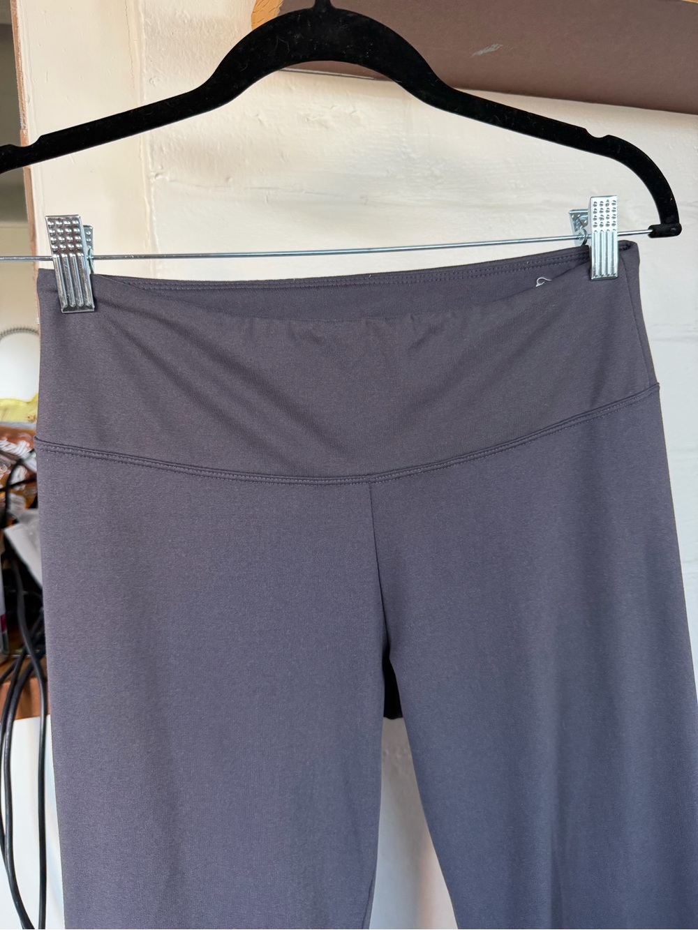Balance Collection Women's Charcoal Track Joggers